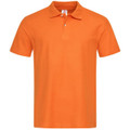 Men's Heavyweight Polo