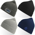 Andy Recycled Beanie