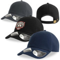 Fraser Organic Dad Hat