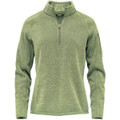 Women's Avalante 1/4 Zip Pullover