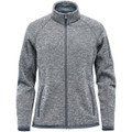Women's Avalante Full Zip Fleece Jacket