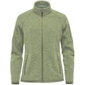 Women's Avalante Full Zip Fleece Jacket