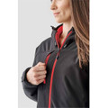 Women's Orbiter Insulated Softshell