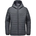Men's Nautilus Quilted Hoody