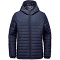 Men's Nautilus Quilted Hoody