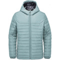 Men's Nautilus Quilted Hoody