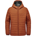 Men's Nautilus Quilted Hoody