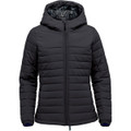 Women's Nautilus Quilted Hoody