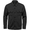 Unisex Avalante Fleece Shacket