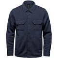 Unisex Avalante Fleece Shacket
