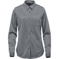 Women's Montauk Long Sleeve Shirt