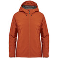 Women's Nostromo Thermal Shell