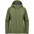 Women's Nostromo Thermal Shell