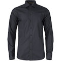 Yellow Bow 50 Men's Shirt