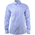 Yellow Bow 50 Men's Shirt