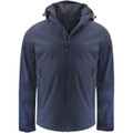 Lodgetown Men's Softshell