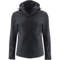 Lodgetown Women's Softshell
