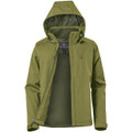 Women's Scirocco Lightweight Shell