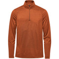 Men's Milano 1/4 Zip Pullover