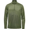 Men's Milano 1/4 Zip Pullover