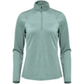 Women's Milano 1/4 Zip Pullover