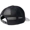 Snow Camo Trucker