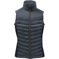 Women's Montserrat Thermal Vest