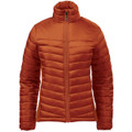 Women's Montserrat Thermal Jacket