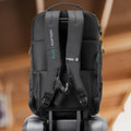 Swissdigital Java Backpack