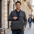 Swissdigital Bolligen 14'' Laptop Sleeve
