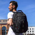 Swissdigital Pixel Backpack