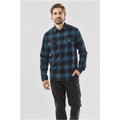 Men's Chesapeake L/S Shirt