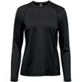Women's Milano L/S Crew Neck