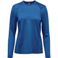 Women's Milano L/S Crew Neck