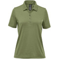 Women's Settebello Polo
