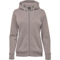 Women's Monashee Fleece Full Zip Hoody