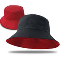 Switch Reversible Bucket
