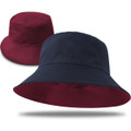 Switch Reversible Bucket