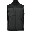 Men's Cascades Softshell Vest