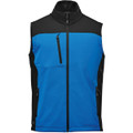 Men's Cascades Softshell Vest