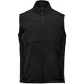Men's Cascades Softshell Vest