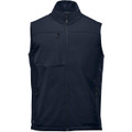 Men's Cascades Softshell Vest