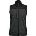Women's Cascades Softshell Vest