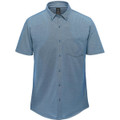 Men's Sonora Short Sleeve Knit Shirt