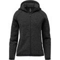Women's Avalante Full Zip Fleece Hoody