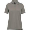 Women's Nevada Micro Pique Polo