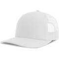 Sonic-S Organic/Recycled Trucker