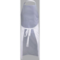 Bib apron w70xh86cm