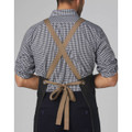 Denim Bib Apron