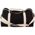 Cotton Canvas Sports Bag